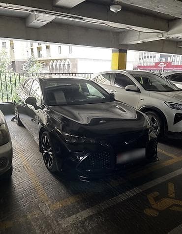 byd e2 2019: Toyota Avalon: 2020 г., 2.5 л, Автомат, Гибрид, Седан — 3