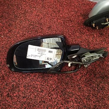 ауди с4 зеркала: Зеркало боковое Audi A4 B8 2010 лев. (б/у) — 1