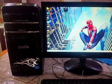 imac m1: Компьютер, ОЗУ 8 ГБ, Игровой, Новый, Intel Core i3 — 1