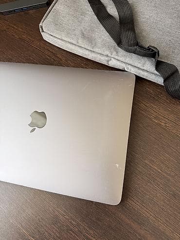 ipad 11 air: Легендарный MacBook Air M1 в продвинутой версии 💻 Версия с 16 ГБ — 5
