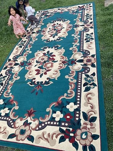 маленькие коврики: Ковер — 2