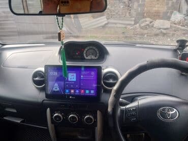 автомашины в рассрочку: Toyota ist: 2002 г., 1.3 л, Автомат, Бензин, Хэтчбэк — 1