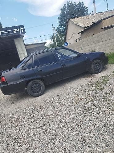 вента 1 8: Daewoo Nexia: 2012 г., Седан — 3