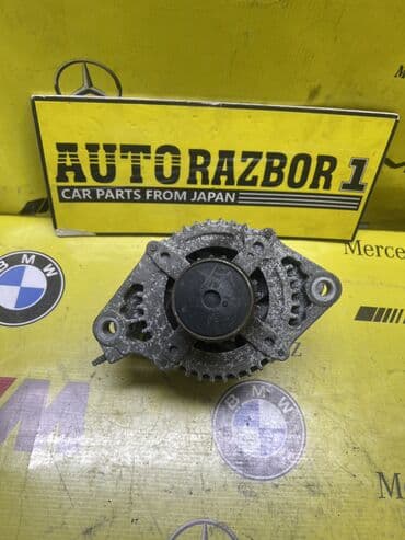 ксд 2 0: Генератор Lexus Б/у, Оригинал, Япония — 4