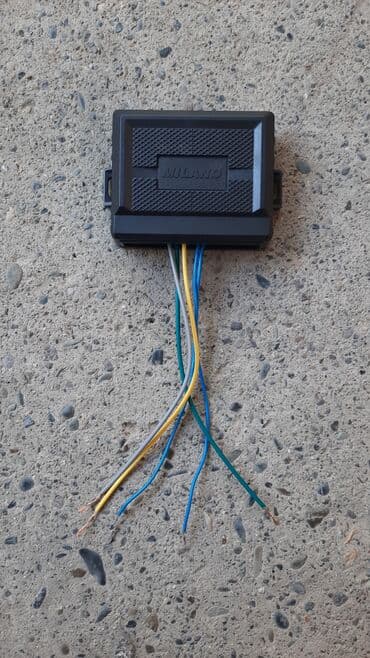 выдвижной магнитофон: Голосовой модуль для авто. Будет говорить с женским голосом и — 1