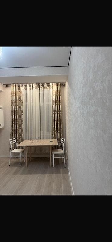 elegance stroy: 1 комната, С мебелью полностью — 1