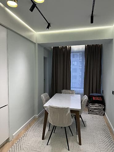 ts group: 1 комната, 40 м², Элитка, 6 этаж, Евроремонт — 9