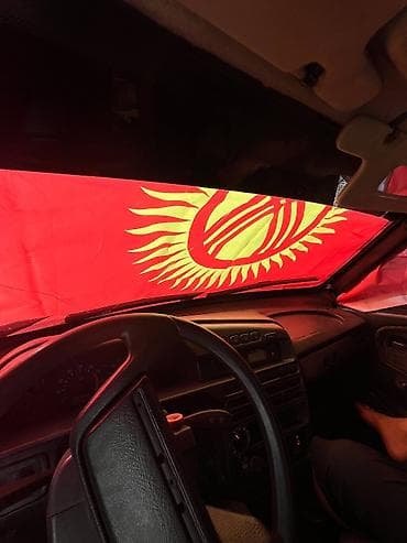 civic 2007: ВАЗ (ЛАДА) 2115: 2005 г., 1.5 л, Бензин, Седан — 8