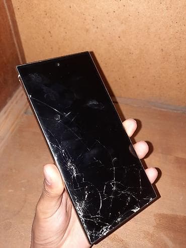 samsung quantum 2: Samsung Galaxy S24 Ultra, Б/у, 512 ГБ, 1 SIM — 9