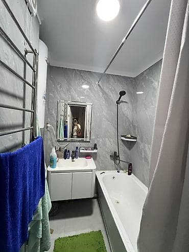 Квартиры: 3 комнаты, 94 м², Мед Академия Элитка, 6 этаж, Евроремонт — 7