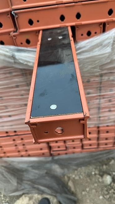 foldable table: Опалубка Для стен, Стальная, Новый — 5