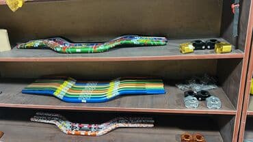 cobra выхлопные системы для мотоциклов: Новый, Самовывоз — 14