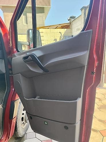 набор ключей фото: Легкий грузовик, Mercedes-Benz, Дубль — 8