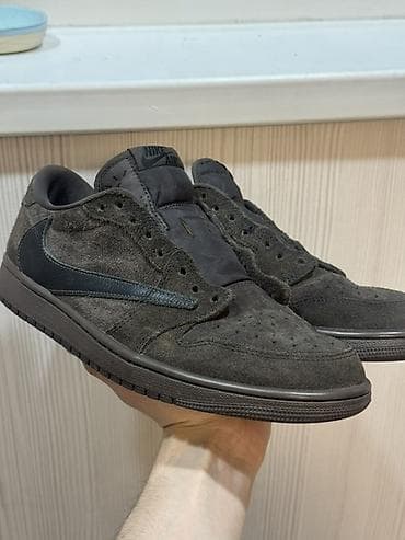 джорданы 4: Продаю джордан 1 низкие реплика без повреждений обычные следы — 8