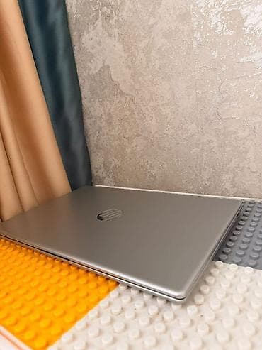 pro 14: HP 15.6" серебристый ноутбук - Экран 15.6", тонкие рамки, веб‑камера — 7