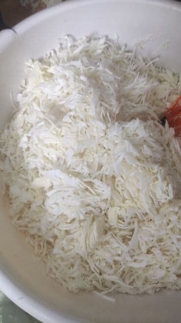 уголь в бишкеке с доставкой: Капуста Белокачанная, Оптом — 2