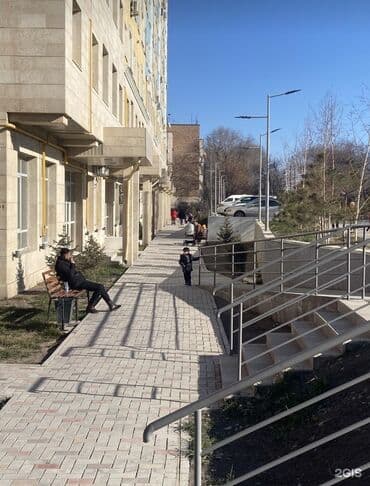 продаю или меняю с доплатой мне: 2 комнаты, 70 м², Элитка, 2 этаж, Евроремонт — 14