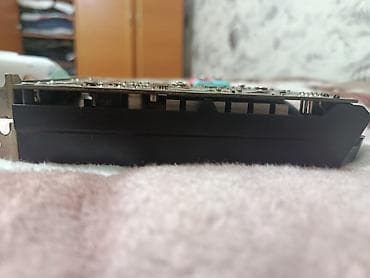 radeon rx: Видеокарта для ПК, Palit — 3