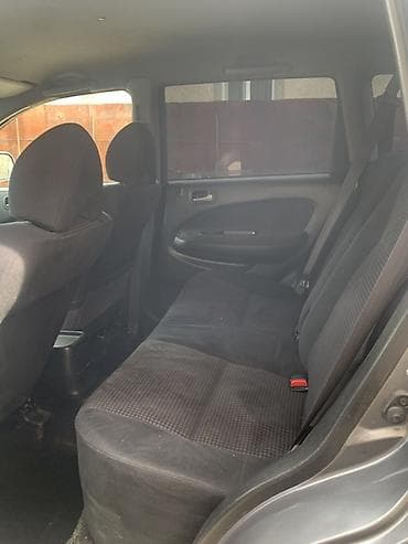 honda civic мотор: Honda HR-V: 2005 г., 1.6 л, Механика, Бензин, Кроссовер — 5