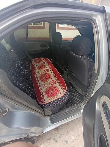 matiz diska: Nissan Primera: 1992 г., Механика, Бензин, Седан — 1