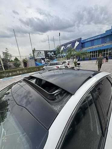 smart open: Kia K5: 2020 г., 2 л, Автомат, Бензин, Седан — 8