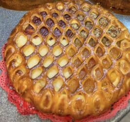 поп корн: Домашняя выпечка на заказ - Мини‑рогалики на дрожжевом тесте: мягкие — 10