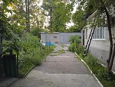 сендвич панели дом: Дом с участком и хозяйственными постройками имеется гараж - Кирпичный — 1