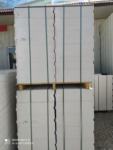 куплю газабетоные оборудование для производства газаблока: Продаю Автоклавный Газабетон размер (30) (20) (15) ( 10) — 2