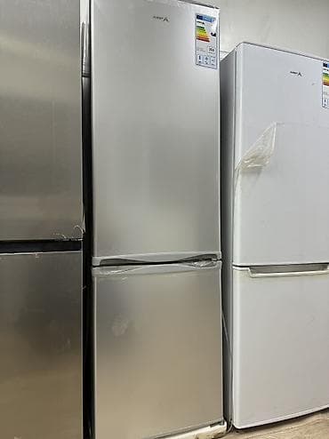 Техника и электроника: Холодильник Avest, Новый, Двухкамерный, De frost (капельный), 55 * 180 * 55 — 10