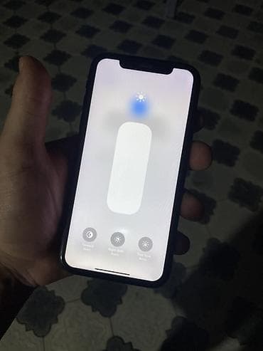 microlab 5 1: IPhone Xr, Б/у, 64 ГБ, Черный, Коробка, 74 % — 5