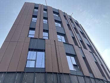 Тактайлар: Жылтырабаган — 3