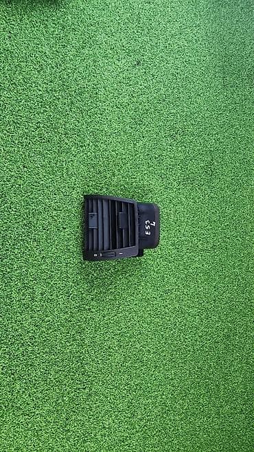 Дефлектор воздуховода BMW Оригинал, Германия at lalafo.kg Дефлектор воздуховода BMW Оригинал, Германия