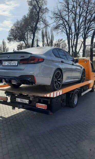 С лебедкой, С манипулятором, Со сдвижной платформой