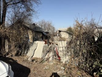 дома которые продаются: Дом, 600 м², 4 комнаты, Собственник, Старый ремонт — 2