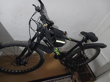 tilek: Горный велосипед, Skillmax, Алюминий — 2