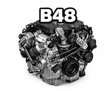 фв 6: Бензиновый мотор BMW 2 л — 1