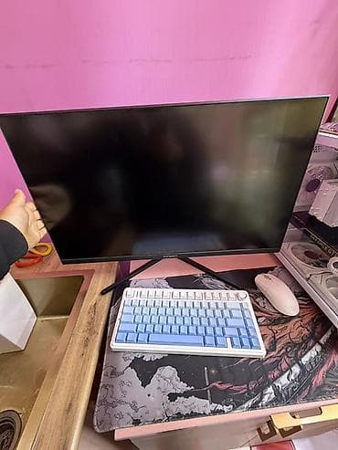 Монитор, AOC, 26" - 27"