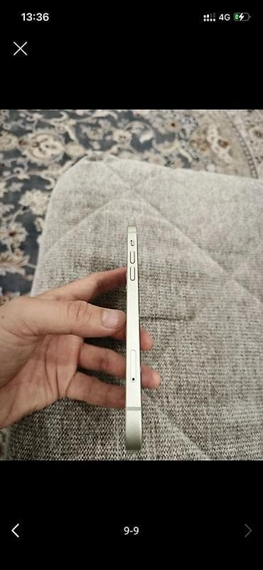iphone 8s plus: Смартфон с плоскими гранями и металлической рамкой — 4