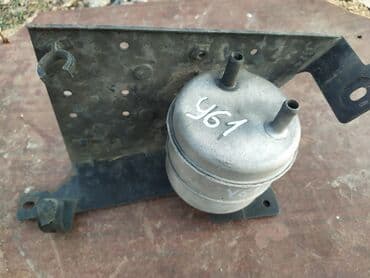 runx alex: Nissan Patrol Y61 Адсорбер, Ниссан Патрол Y61 абсорбер Адсорбер — 1