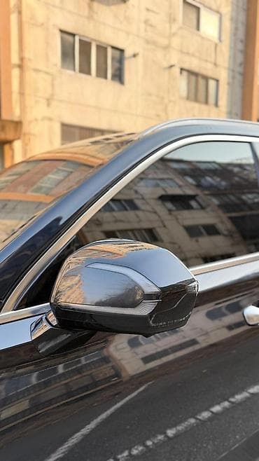 sonata lf: Hyundai Palisade: 2021 г., Дизель — 6