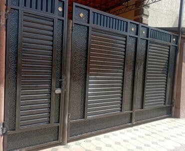 набор инструментов force в бишкеке: Сварка | Ворота — 11