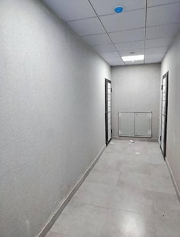 sky: 3 комнаты, 96 м², Келечек ж/м Элитка, 1 этаж, Евроремонт — 2