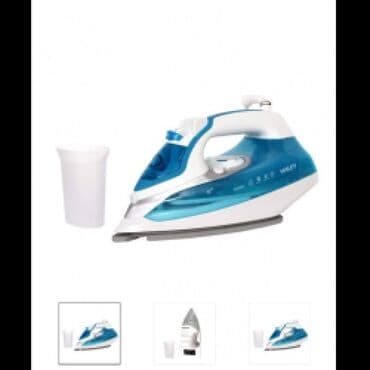 утюг ручной: Утюг — 3