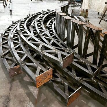 ремонт газовых горелок: Сварка | Заборы, оградки, Навесы Бесплатная смета, Высотные работы, Монтаж — 3