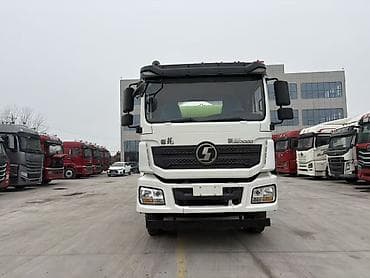 бетоносмесител: Бетономешалка, 2020 г., 12 м3 — 2