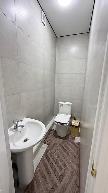 Недвижимость: 3 комнаты, 84 м², Элитка, Евроремонт — 8