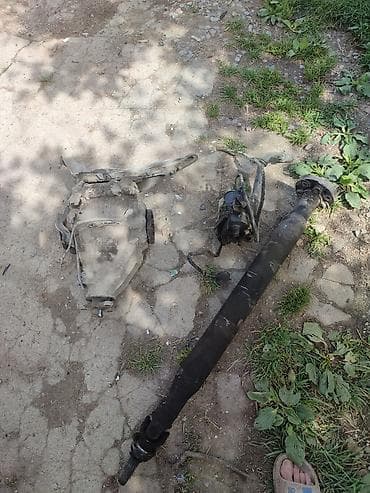 клапан сальник: Комплект деталей трансмиссии для автомобиля:с класс КАБАН объём 3.2 - — 1