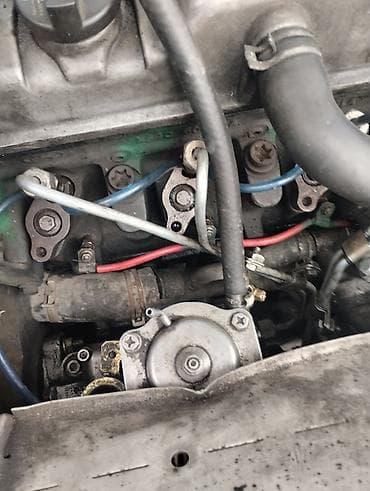 форт фокс хежбек: Ford Ford GT: 2002 г., 1.8 л, Ручные, Дизель, Хэтчбэк — 2