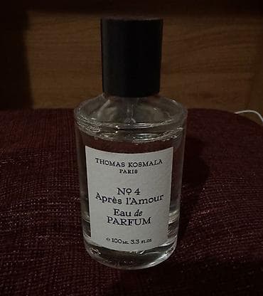 Парфюмерия: Продаю парфюм Thomas Kosmala Paris No. 4 Après ОРИГИНАЛ! - — 2