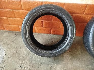 17 шины: Шины 225 / 65 / R 17, Лето, Новый, Комплект, Легковые, Michelin — 5